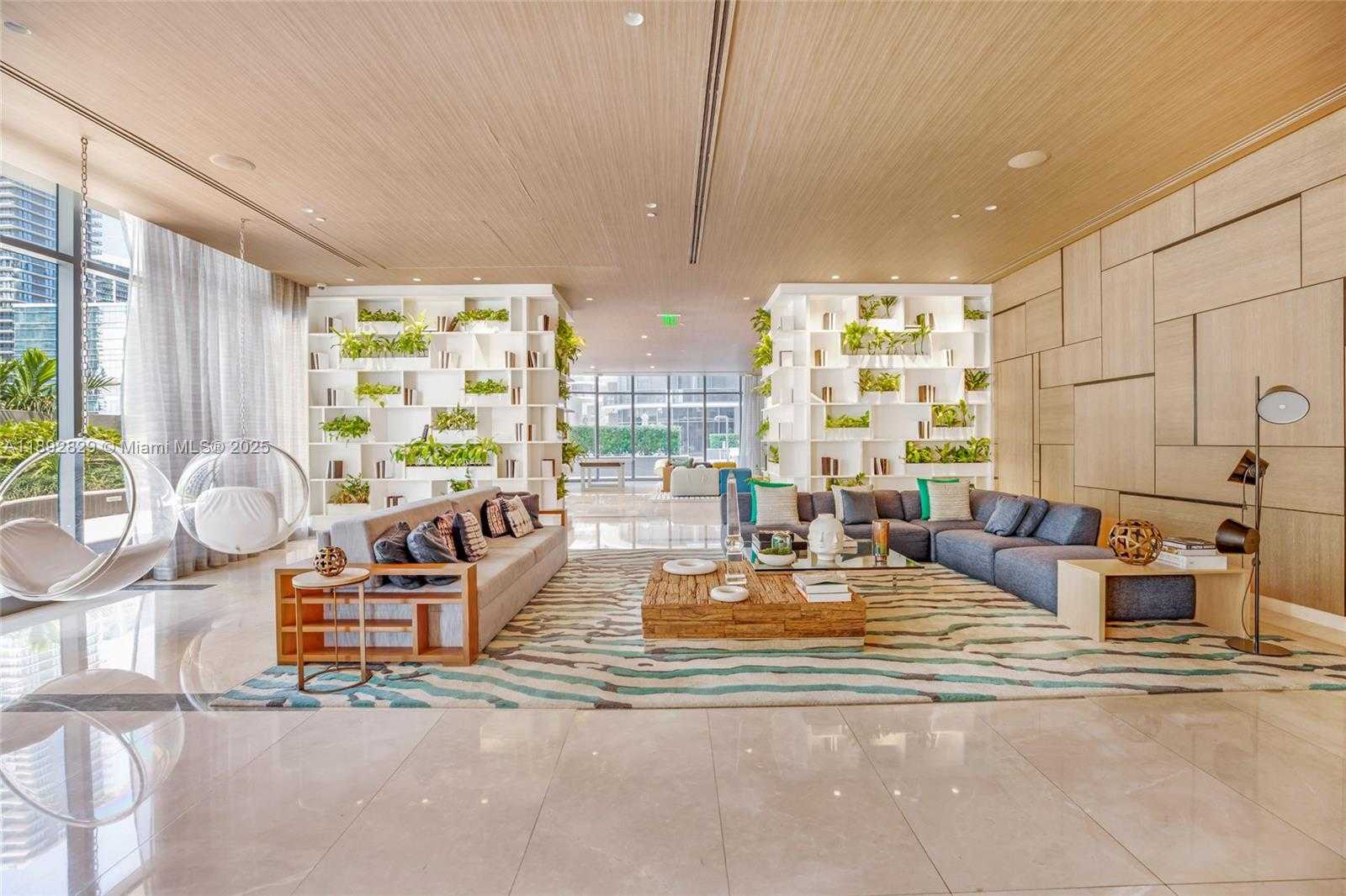 Small Image of 55 SOUTH WEST 9TH ST #3205, Miami Number 24