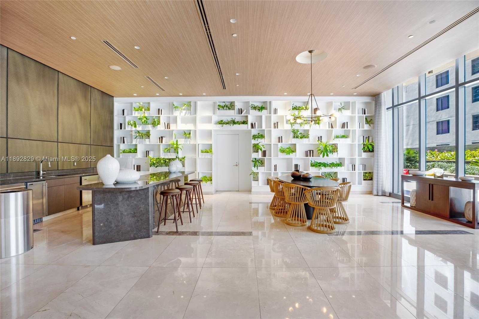 Small Image of 55 SOUTH WEST 9TH ST #3205, Miami Number 25
