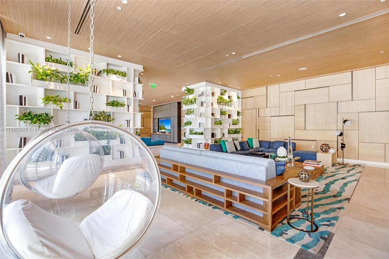 Small Image of 55 SOUTH WEST 9TH ST #3205, Miami Number 26