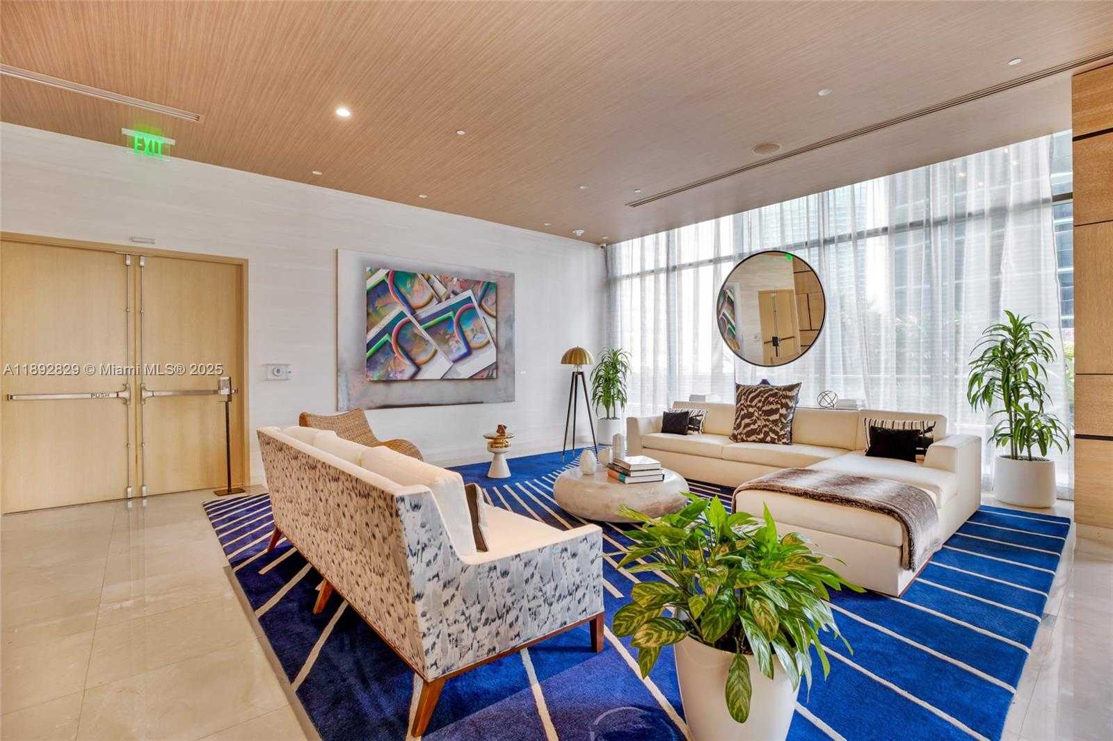 Small Image of 55 SOUTH WEST 9TH ST #3205, Miami Number 27