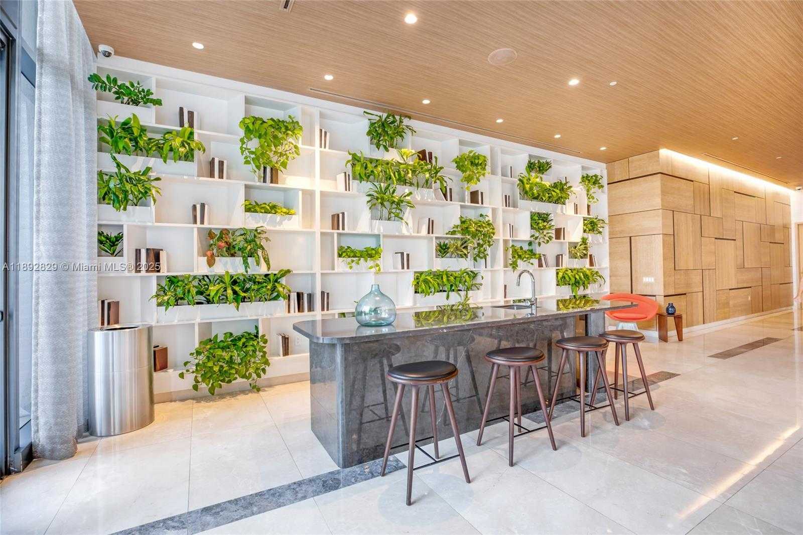 Small Image of 55 SOUTH WEST 9TH ST #3205, Miami Number 33