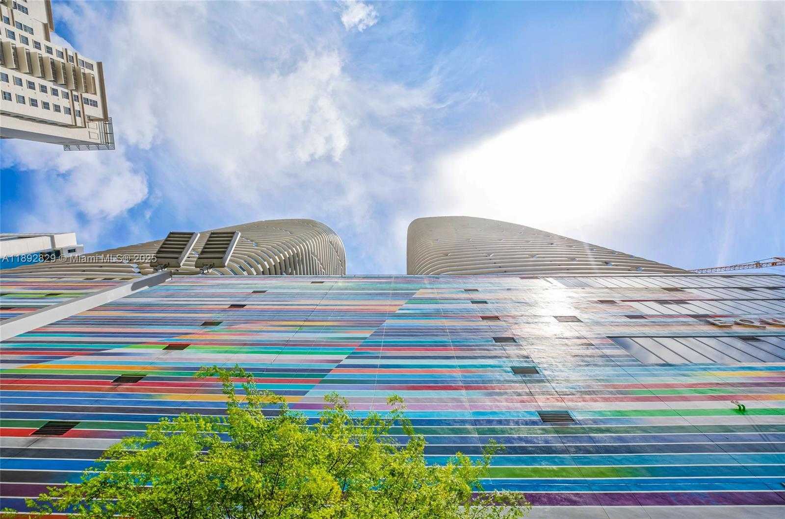 Small Image of 55 SOUTH WEST 9TH ST #3205, Miami Number 34