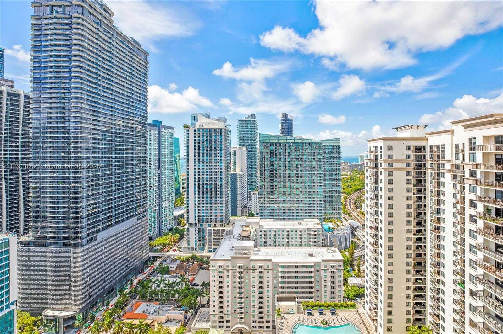 Small Image of 55 SOUTH WEST 9TH ST #3205, Miami Number 36