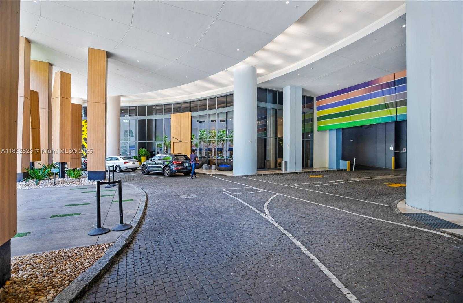 Small Image of 55 SOUTH WEST 9TH ST #3205, Miami Number 39