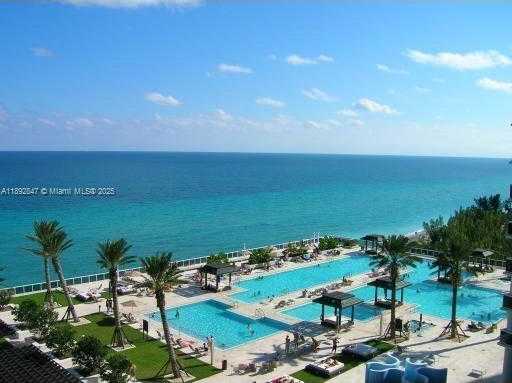 Small Image of 1800 SOUTH OCEAN DR #2707, Hallandale Beach Number 6