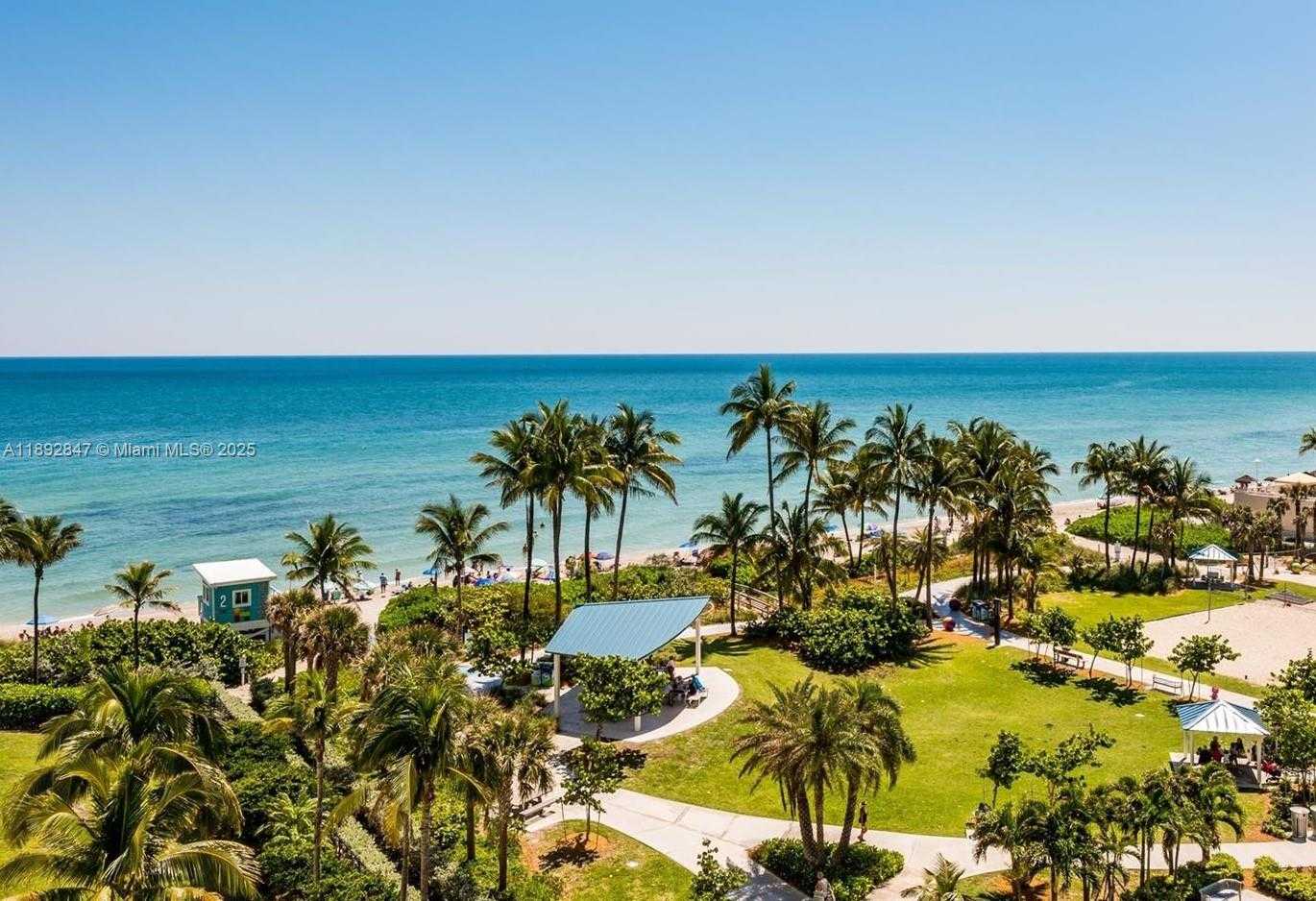 Small Image of 1800 SOUTH OCEAN DR #2707, Hallandale Beach Number 8