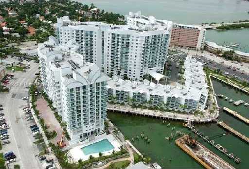 Small Image of 7900 HARBOR ISLAND DR #822, North Bay Village Number 9