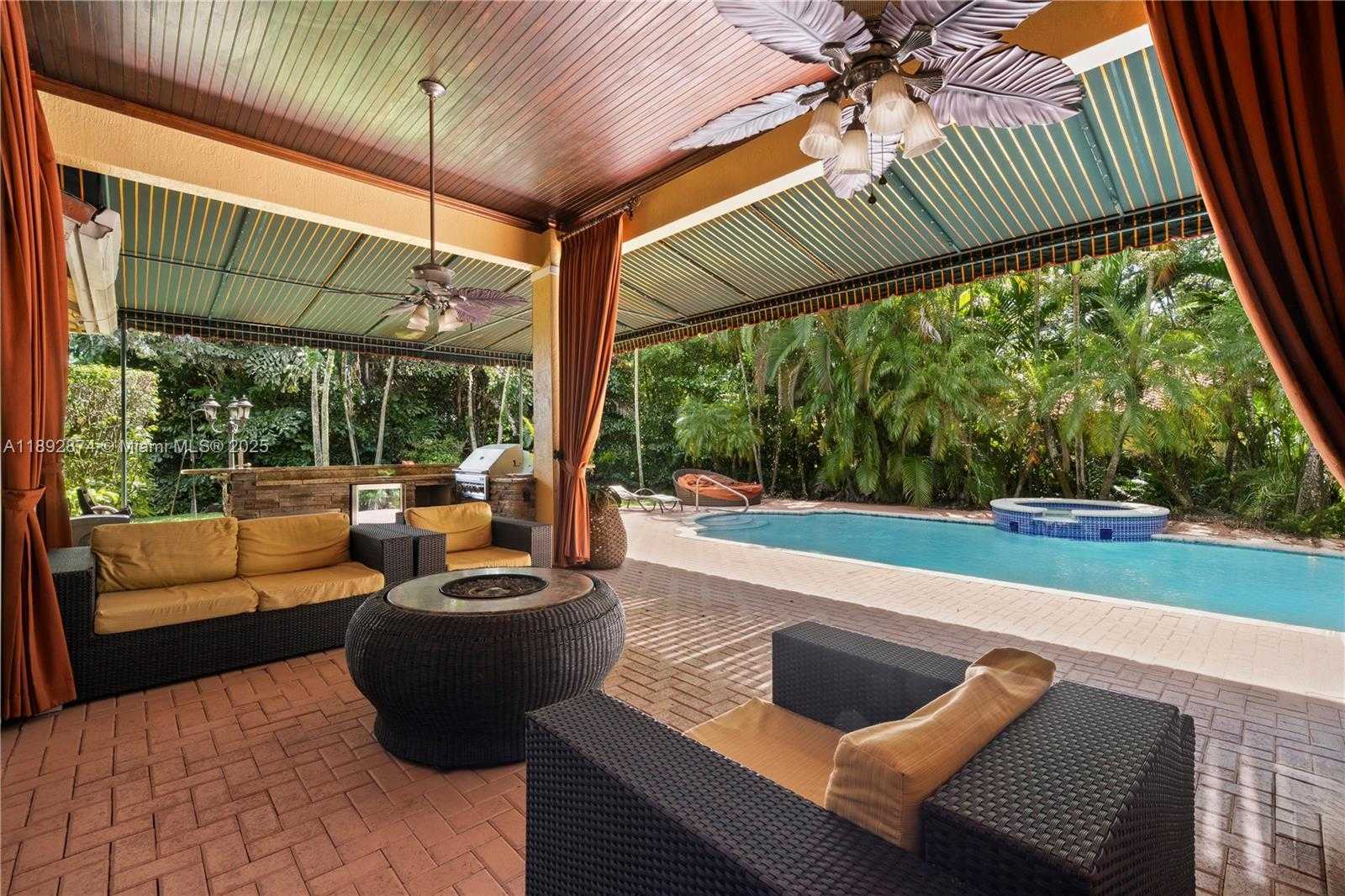 Small Image of 14130 SOUTH WEST 33RD CT, Davie Number 32
