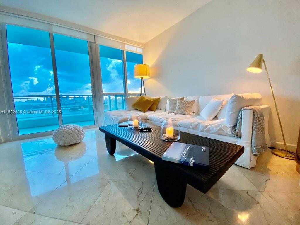 Small Image of 540 WEST AVE #2011, Miami Beach Number 12