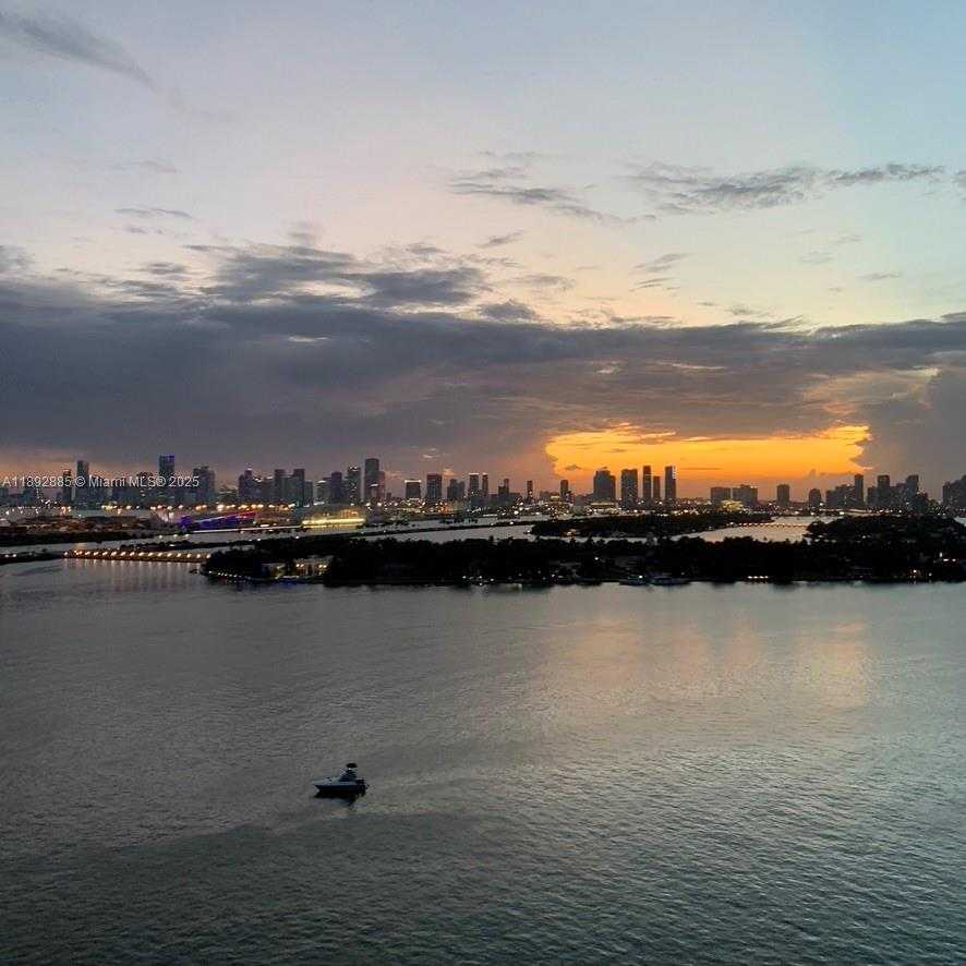 Small Image of 540 WEST AVE #2011, Miami Beach Number 14