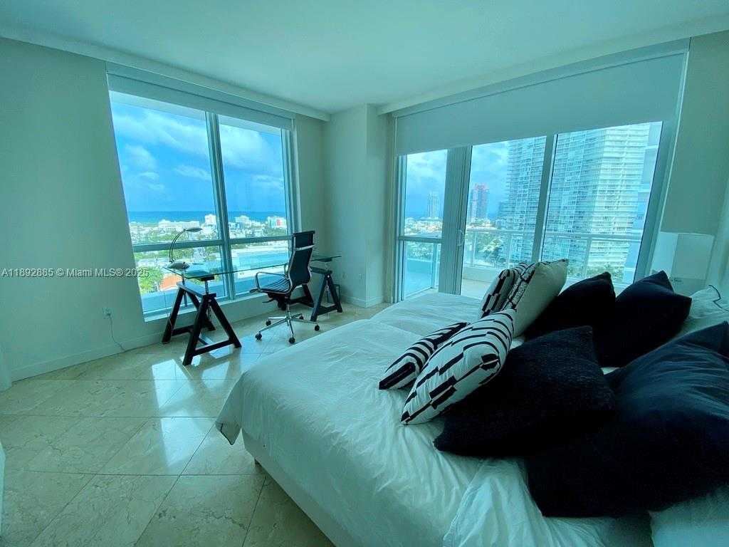 Small Image of 540 WEST AVE #2011, Miami Beach Number 23