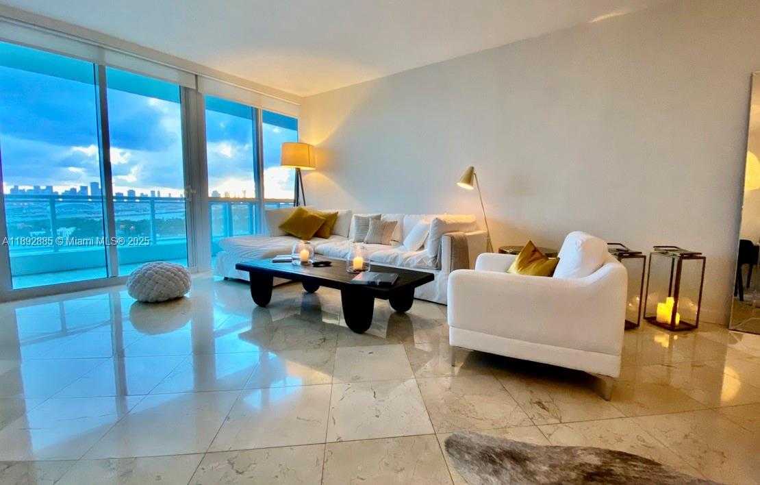 Small Image of 540 WEST AVE #2011, Miami Beach Number 3