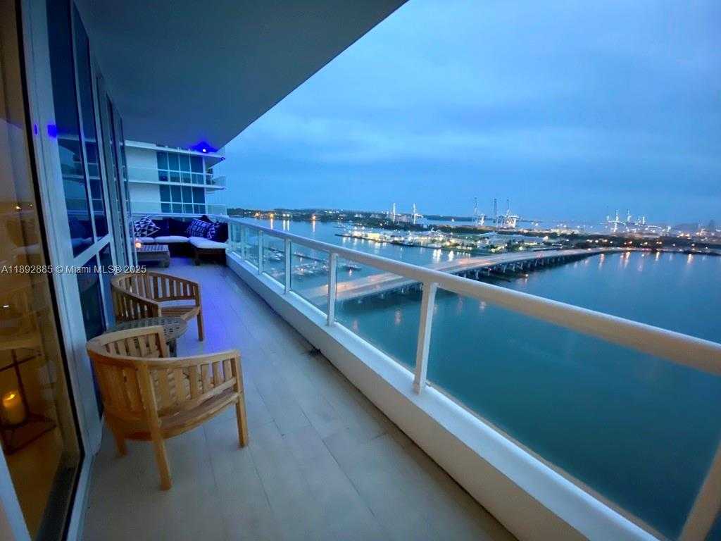 Small Image of 540 WEST AVE #2011, Miami Beach Number 7