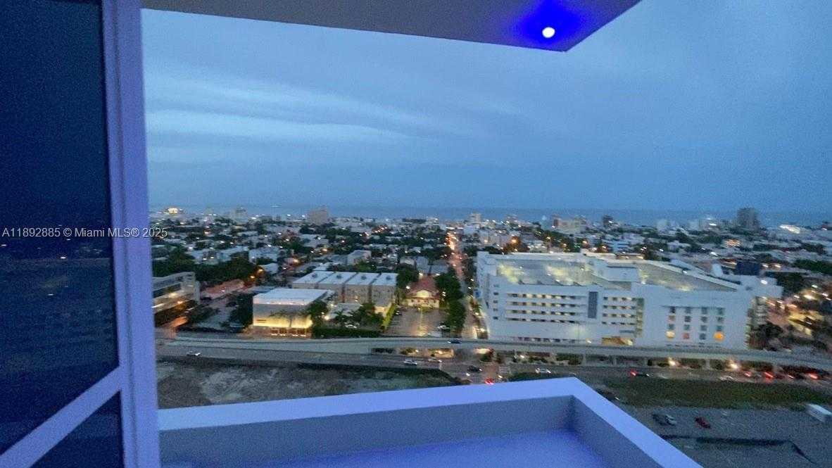 Small Image of 540 WEST AVE #2011, Miami Beach Number 8