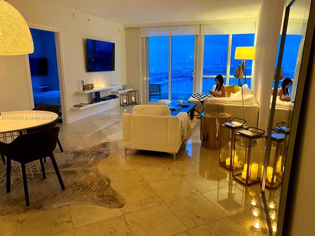 Small Image of 540 WEST AVE #2011, Miami Beach Number 9