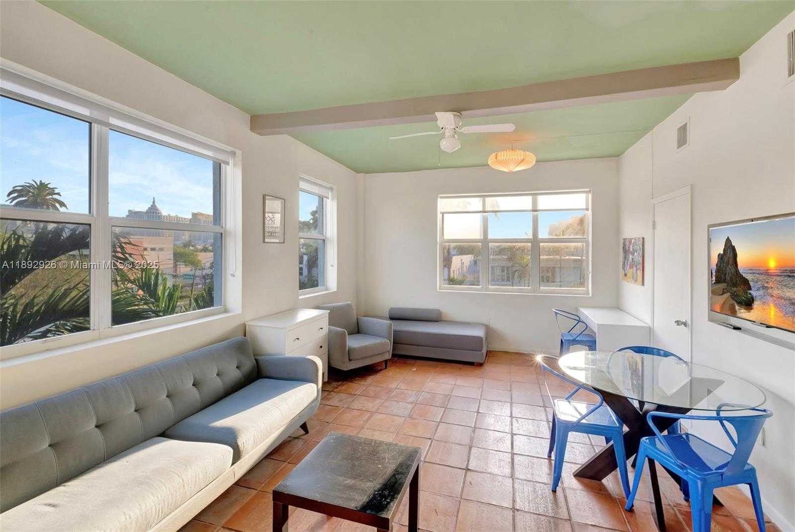 Small Image of 1342 DREXEL AVENUE #301, Miami Beach Number 2