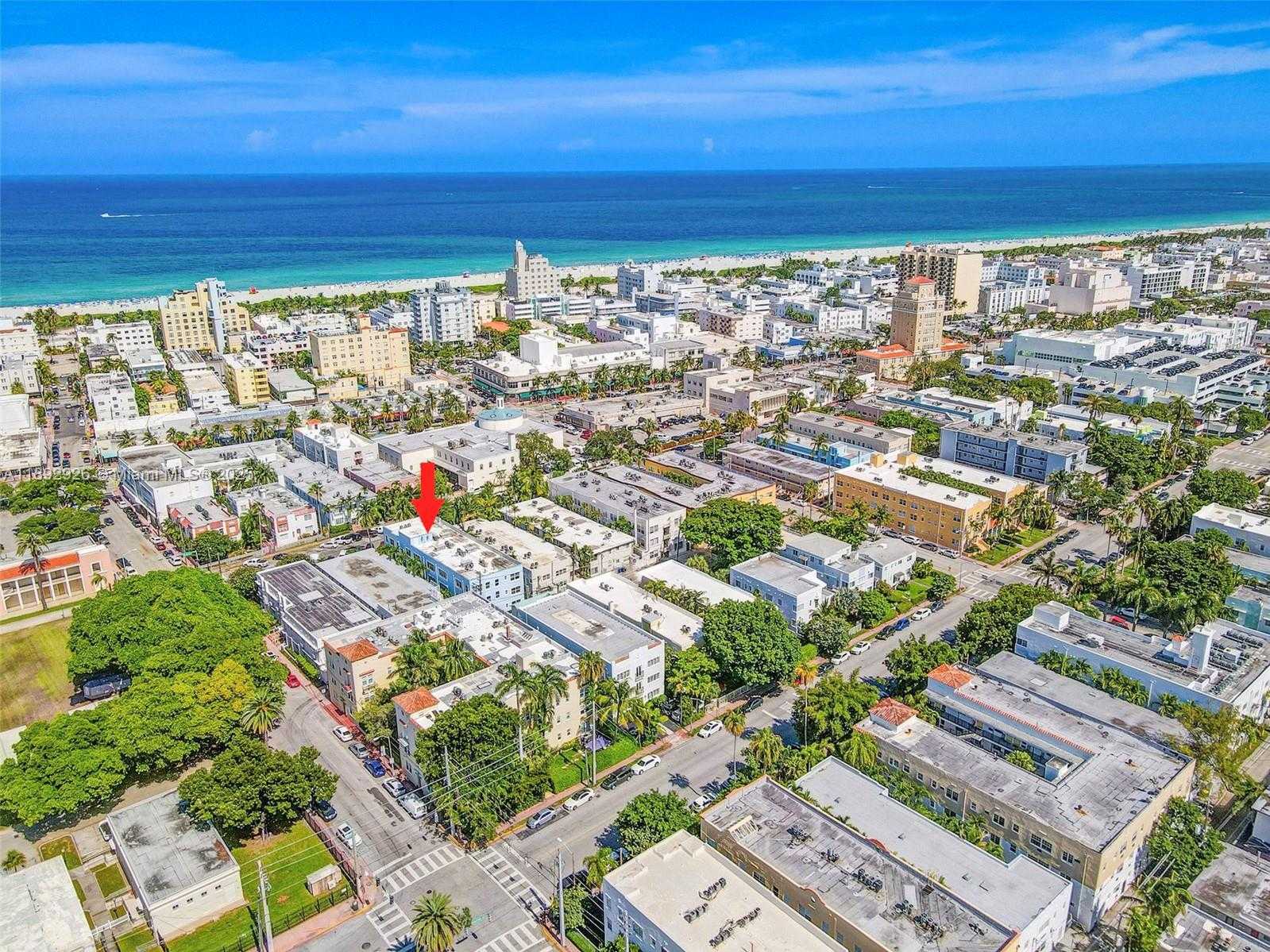 Small Image of 1342 DREXEL AVENUE #301, Miami Beach Number 20