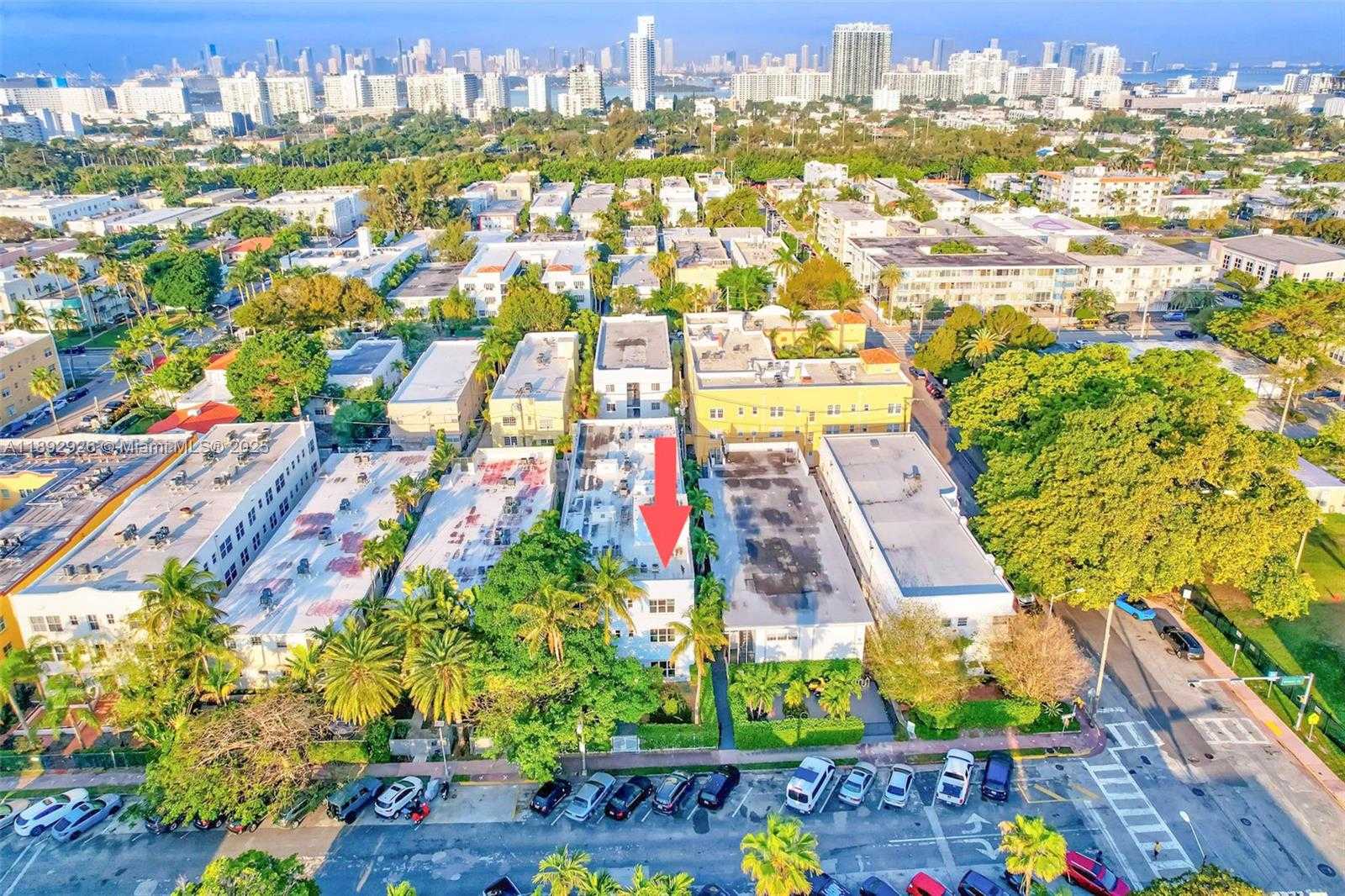 Small Image of 1342 DREXEL AVENUE #301, Miami Beach Number 21