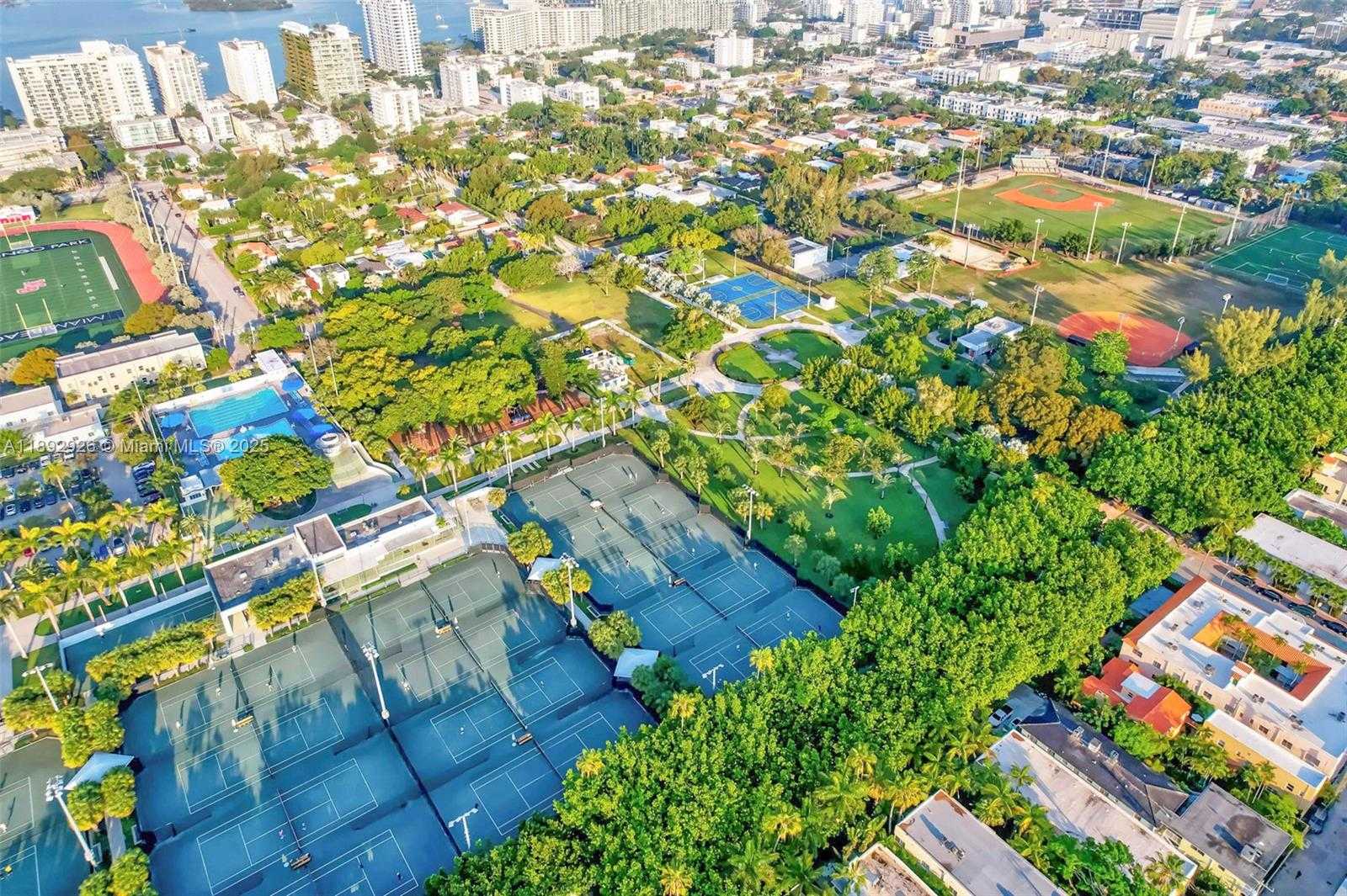 Small Image of 1342 DREXEL AVENUE #301, Miami Beach Number 23