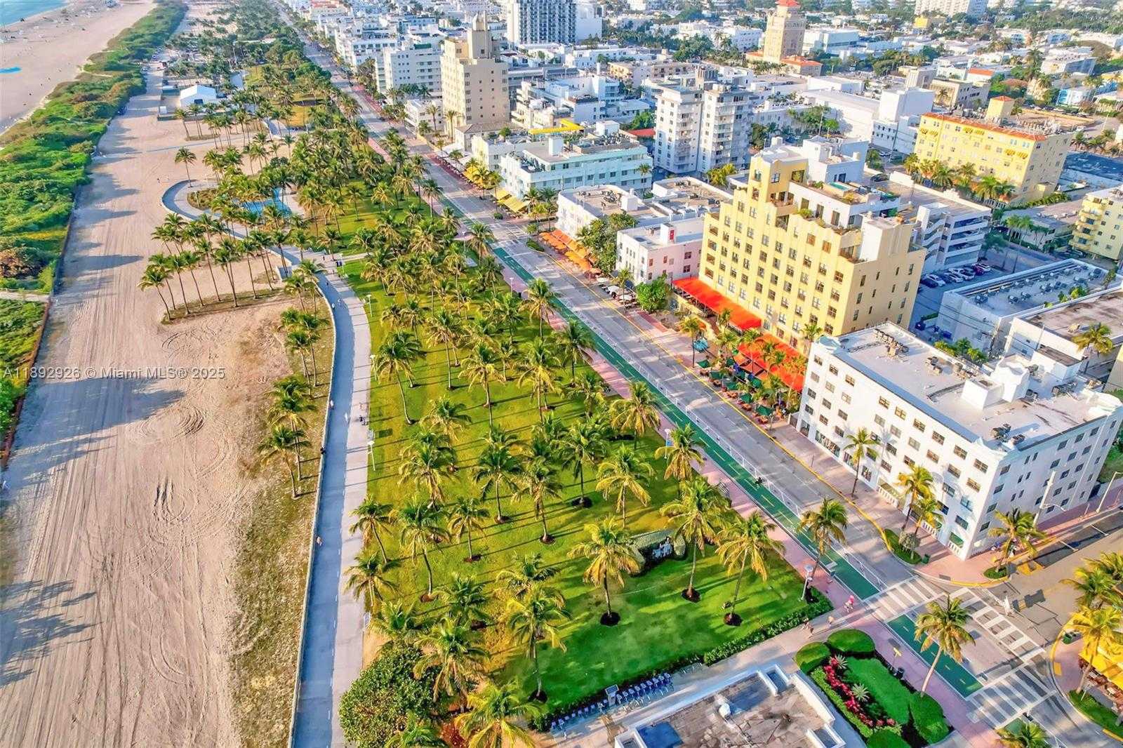 Small Image of 1342 DREXEL AVENUE #301, Miami Beach Number 25