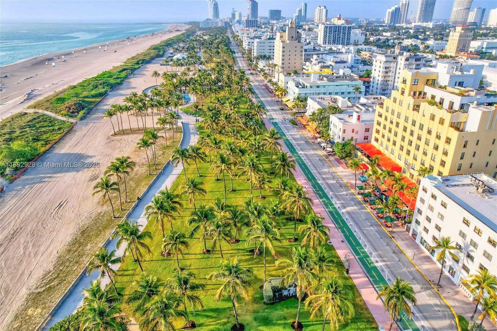 Small Image of 1342 DREXEL AVENUE #301, Miami Beach Number 27