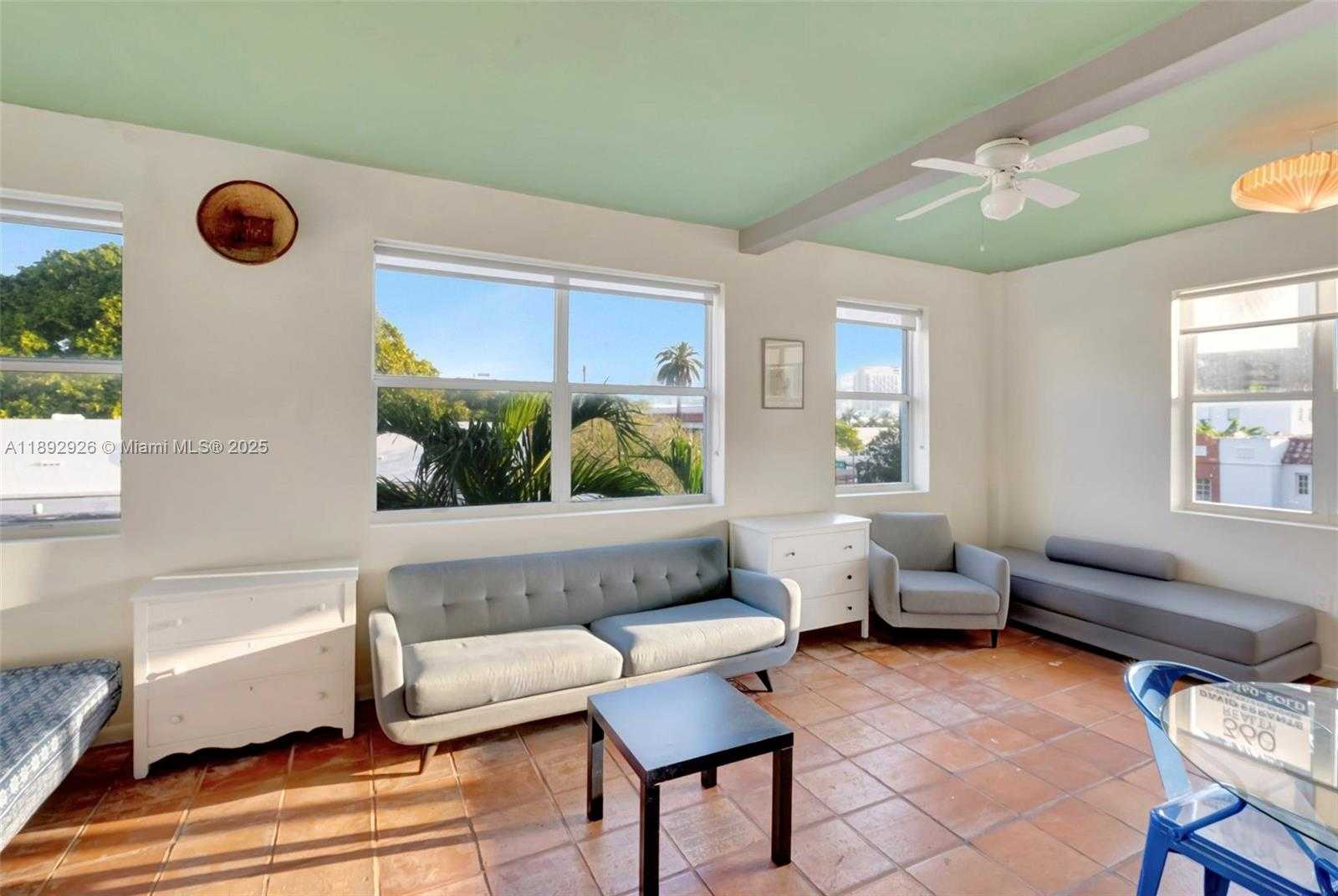 Small Image of 1342 DREXEL AVENUE #301, Miami Beach Number 6