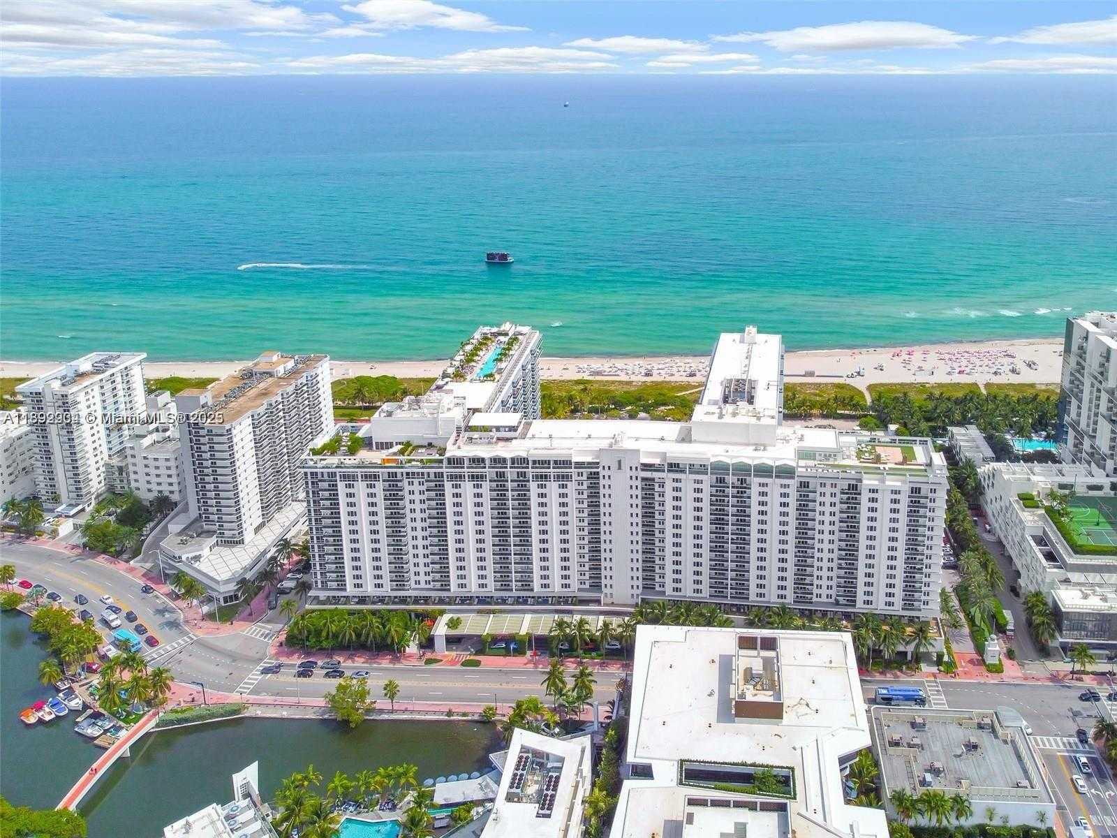 Small Image of 2301 COLLINS AVE #425, Miami Beach Number 9