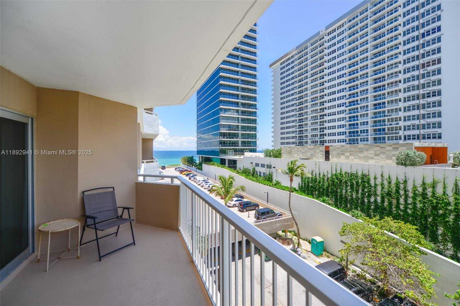 Small Image of 1980 SOUTH OCEAN DR #4L, Hallandale Beach Number 2