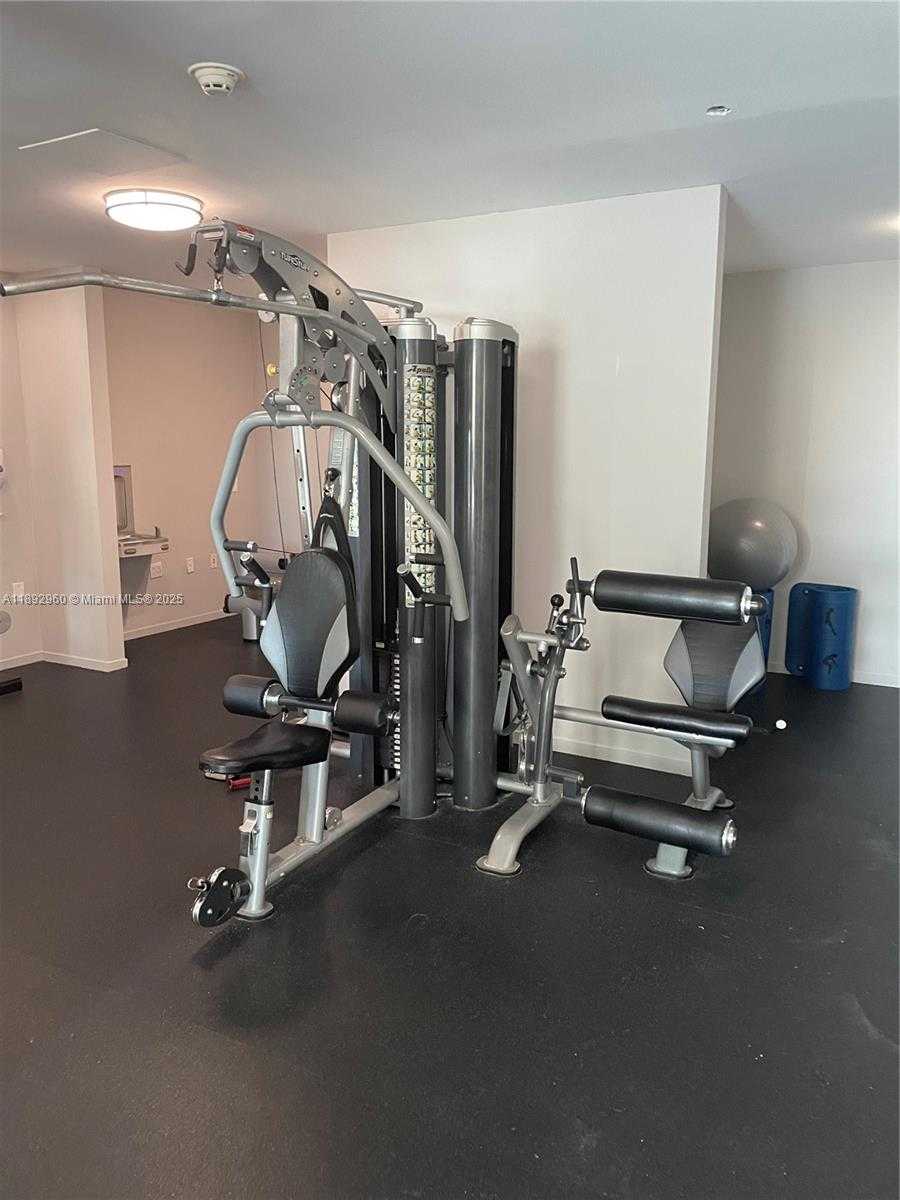 Small Image of 9066 SOUTH WEST 73RD CT #1009, Miami Number 24