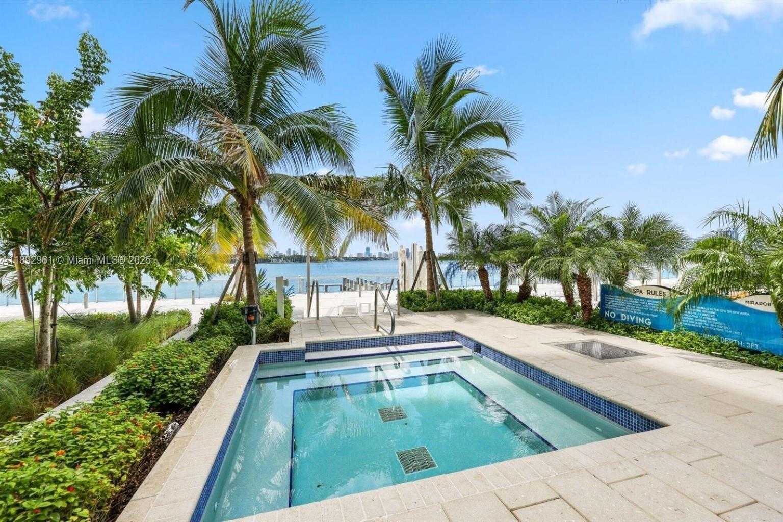 Small Image of 1035 WEST AVE #707, Miami Beach Number 12