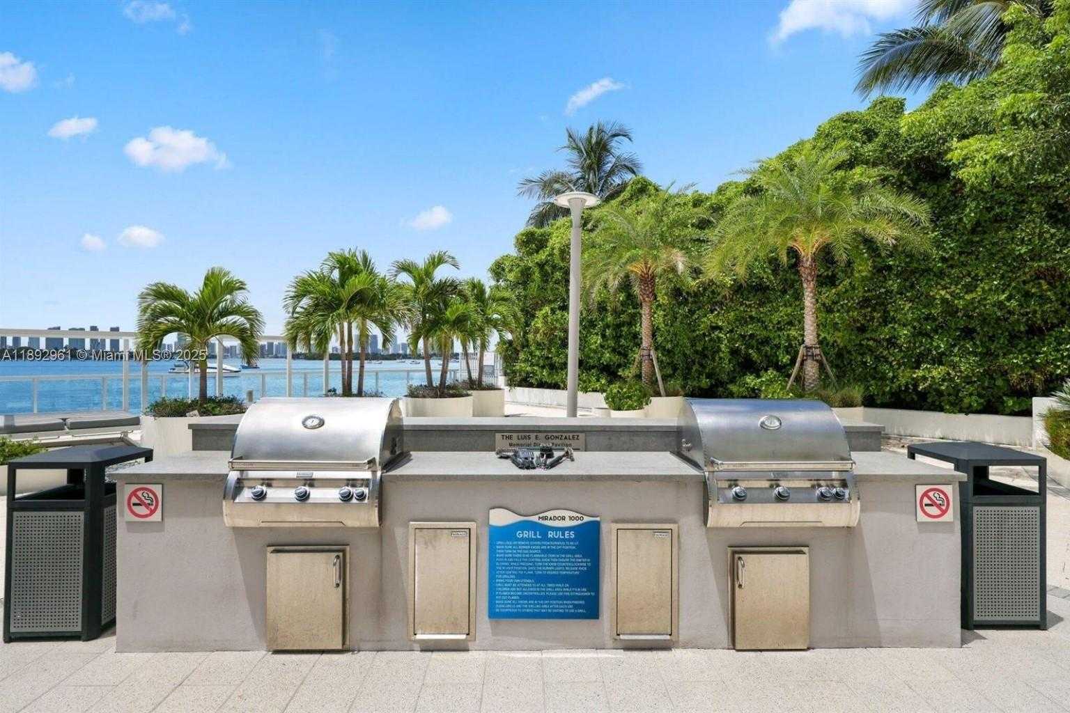 Small Image of 1035 WEST AVE #707, Miami Beach Number 14
