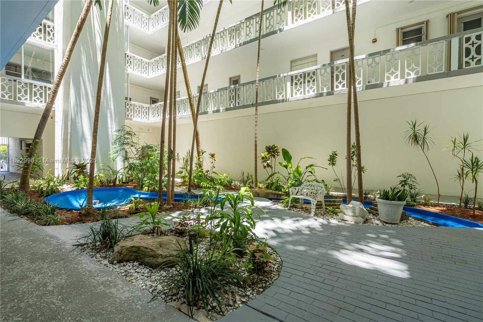 Small Image of 9700 EAST BAY HARBOR DR #305, Bay Harbor Islands Number 16