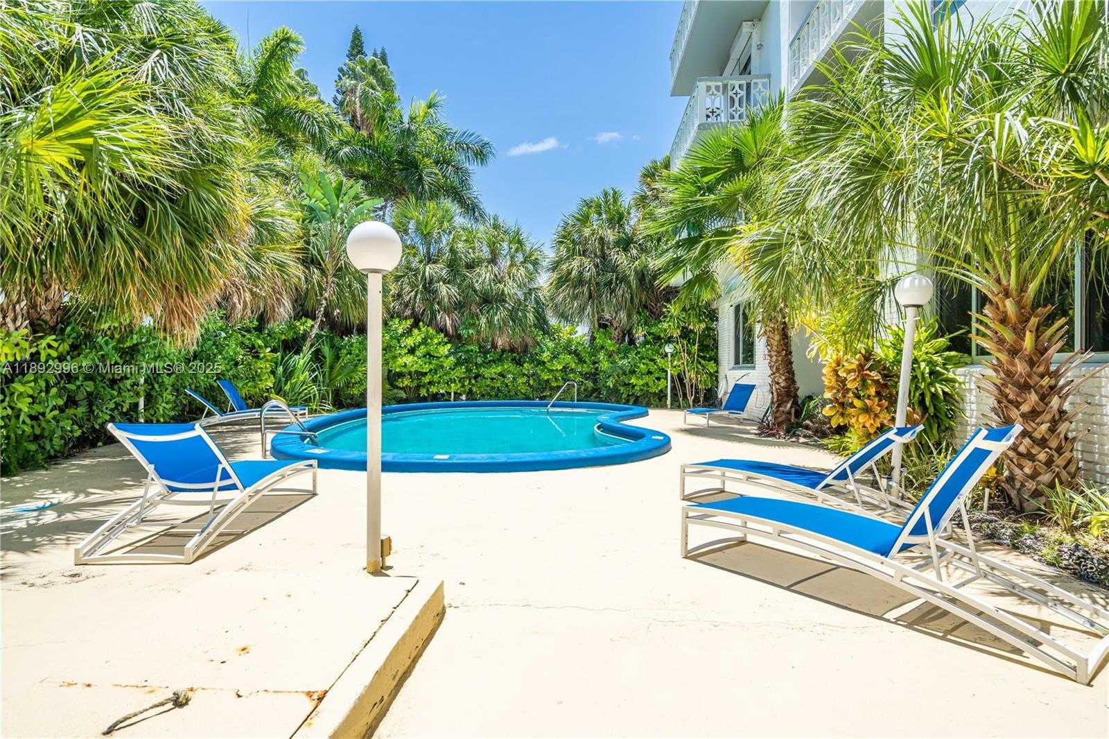 Small Image of 9700 EAST BAY HARBOR DR #305, Bay Harbor Islands Number 18