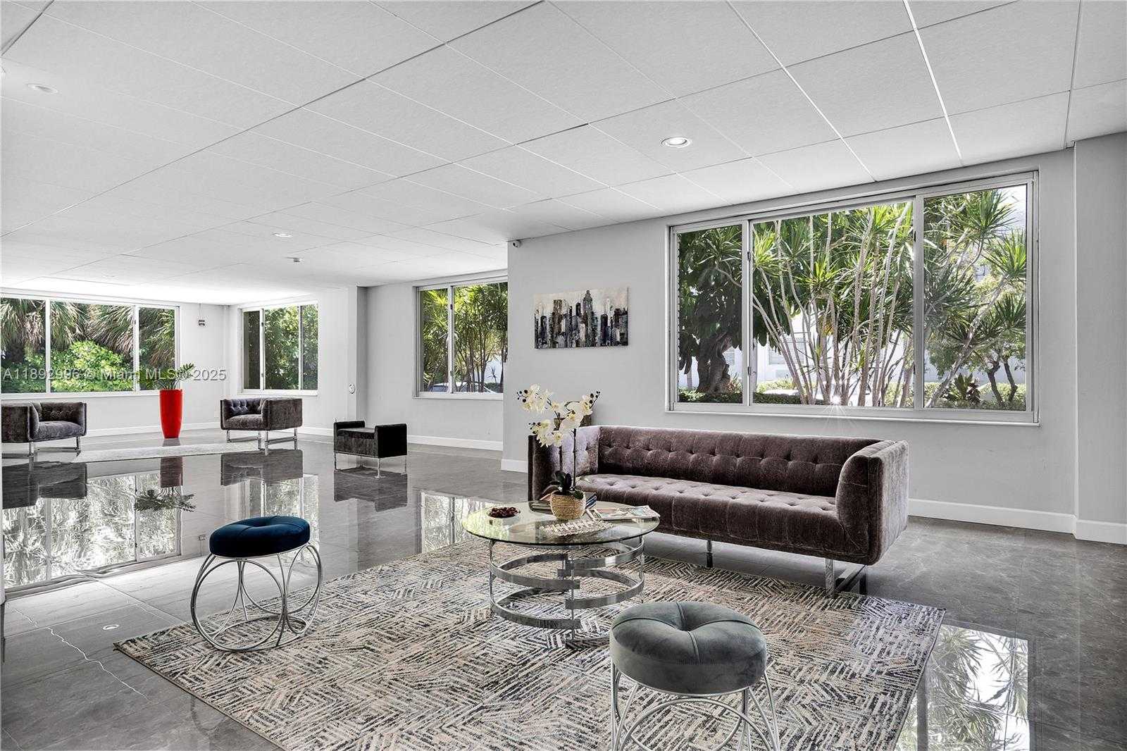 Small Image of 9700 EAST BAY HARBOR DR #305, Bay Harbor Islands Number 4