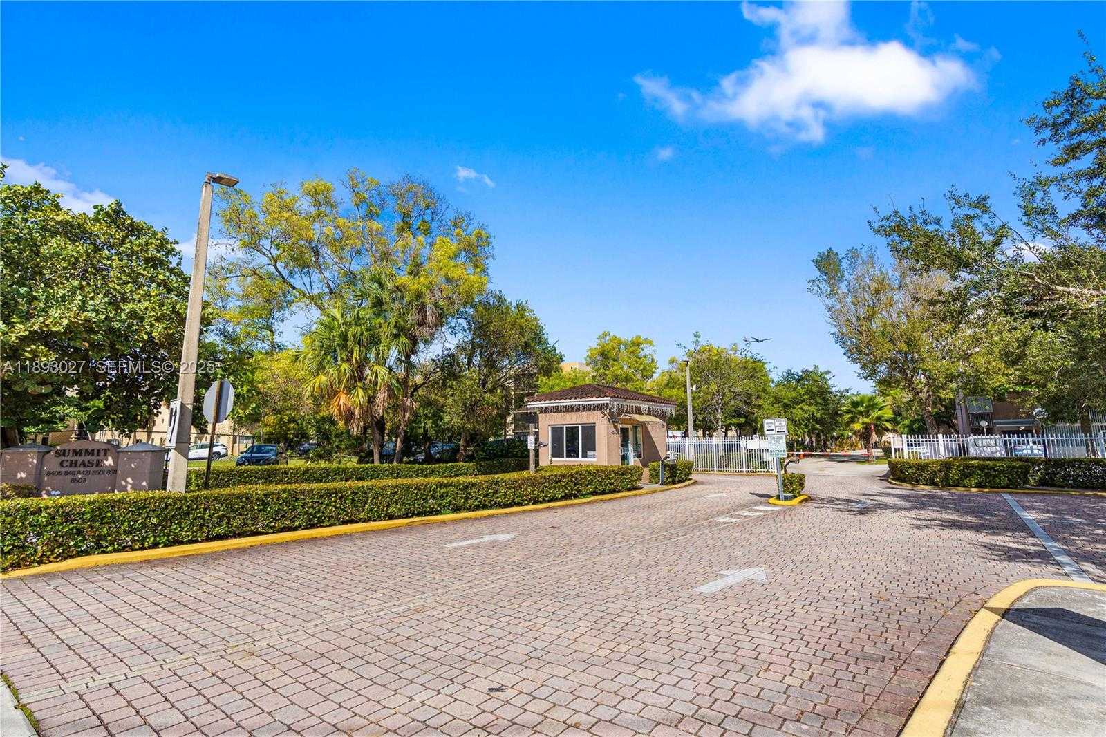 Small Image of 8501 NORTH WEST 8TH ST #106, Miami Number 20