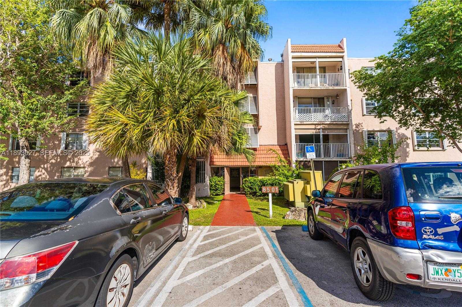 Small Image of 8501 NORTH WEST 8TH ST #106, Miami Number 21
