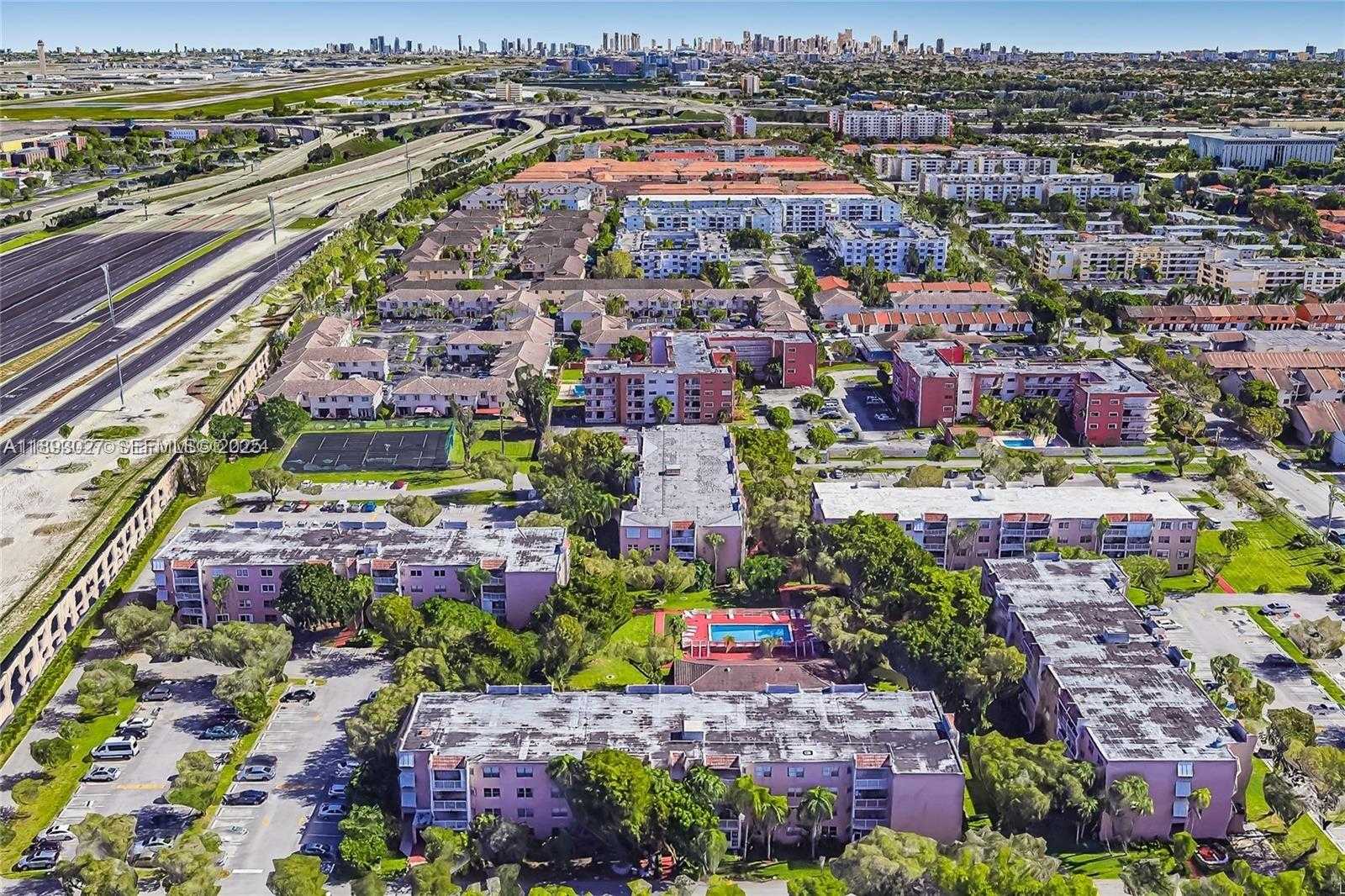 Small Image of 8501 NORTH WEST 8TH ST #106, Miami Number 25