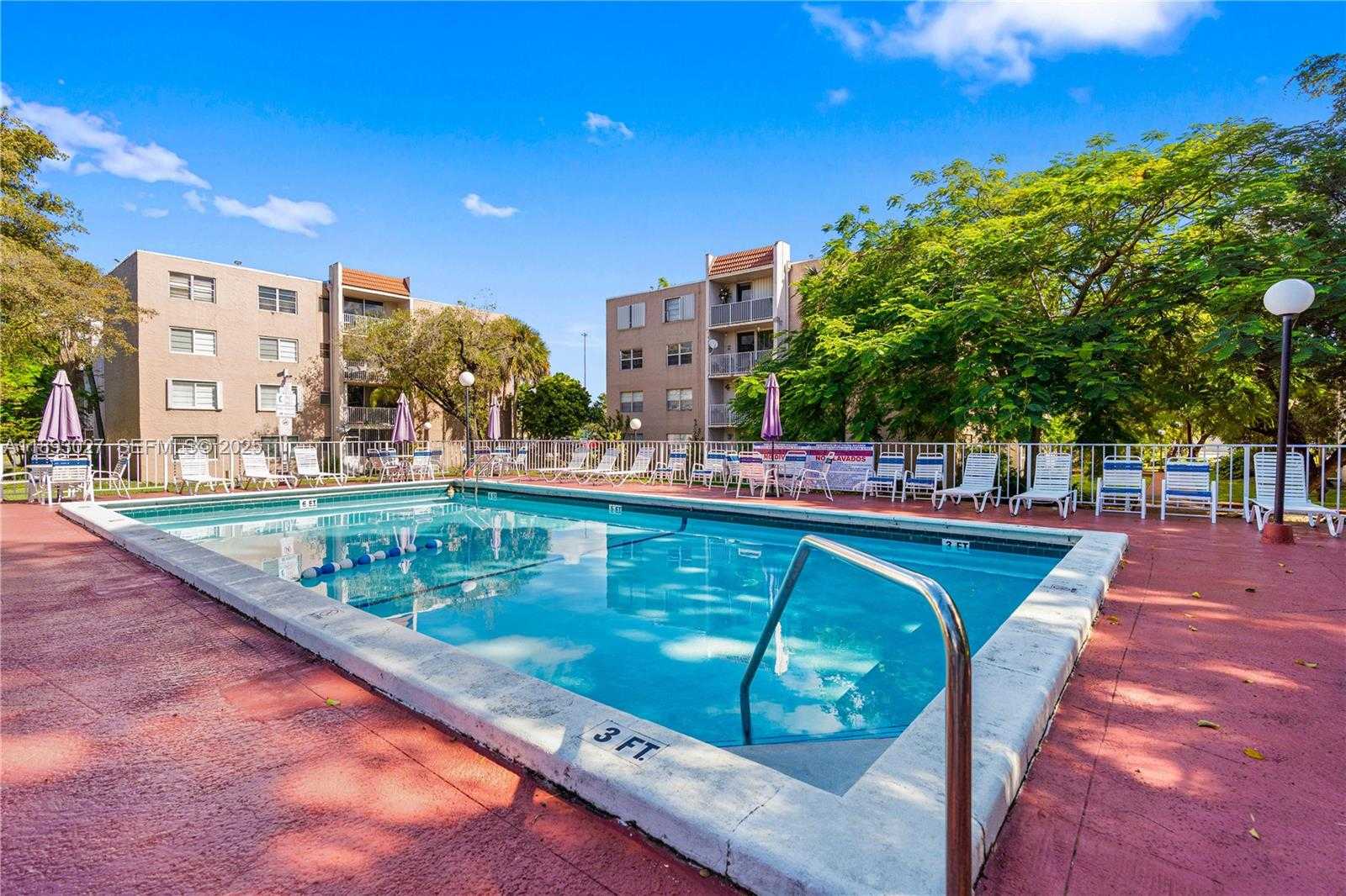 Small Image of 8501 NORTH WEST 8TH ST #106, Miami Number 27