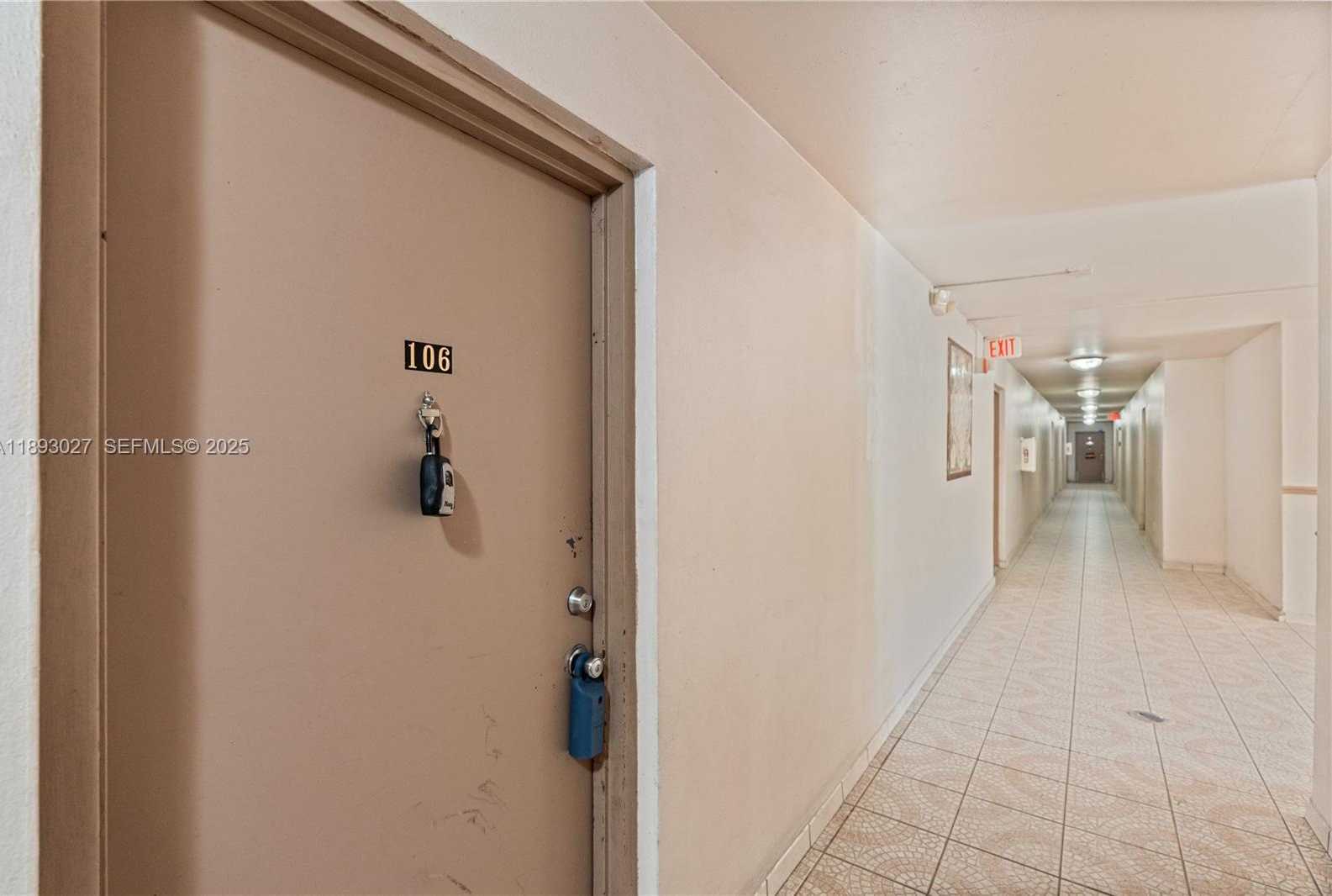 Small Image of 8501 NORTH WEST 8TH ST #106, Miami Number 29