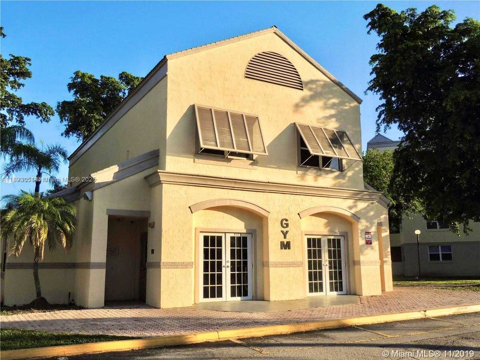 Small Image of 8290 LAKE DR #128, Doral Number 48