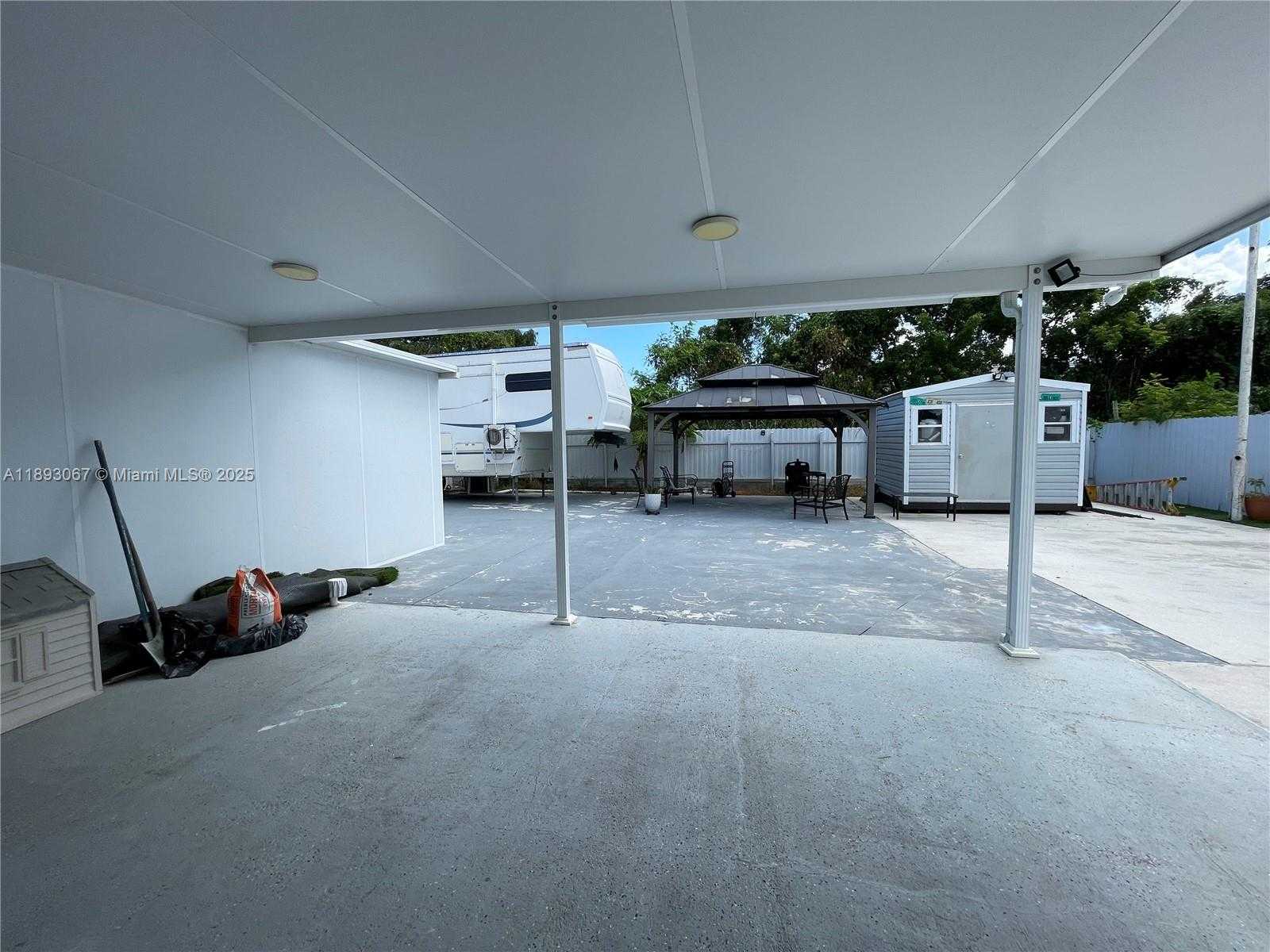 Small Image of 15550 SOUTH WEST 308TH ST #15550, Homestead Number 7