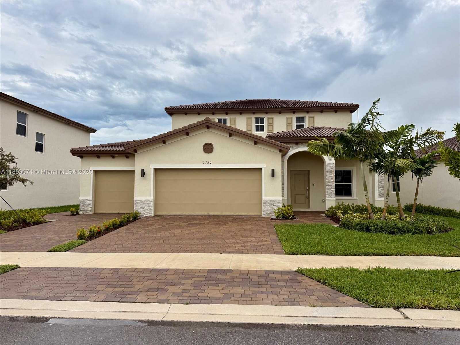 Small Image of 2760 SOUTH EAST 23RD AVE #2760, Homestead Number 2