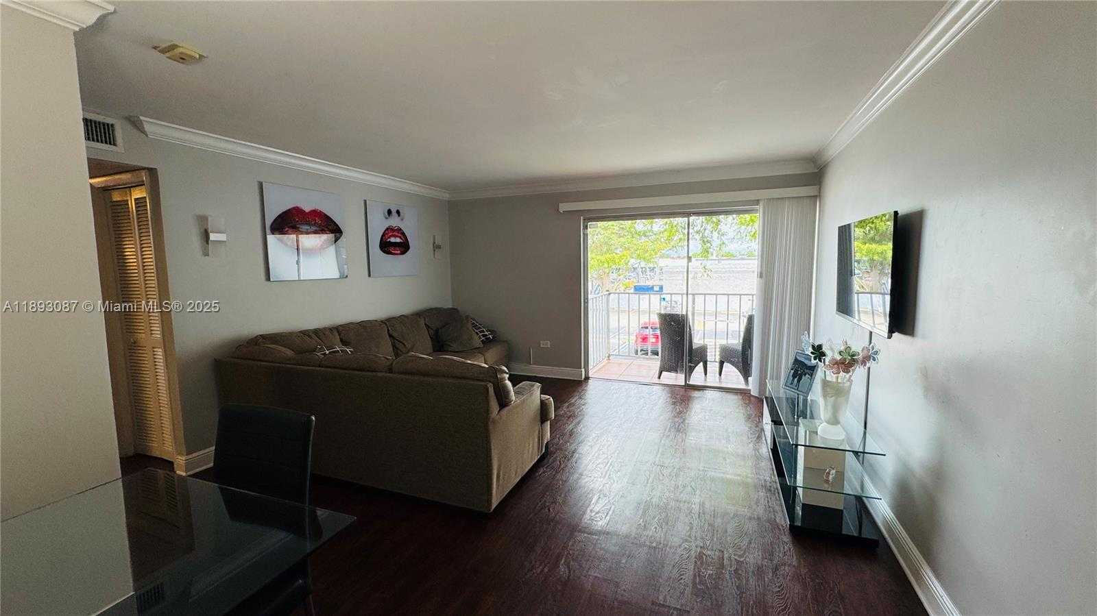 Small Image of 7226 SOUTH WEST 94TH PL #F7, Miami Number 2