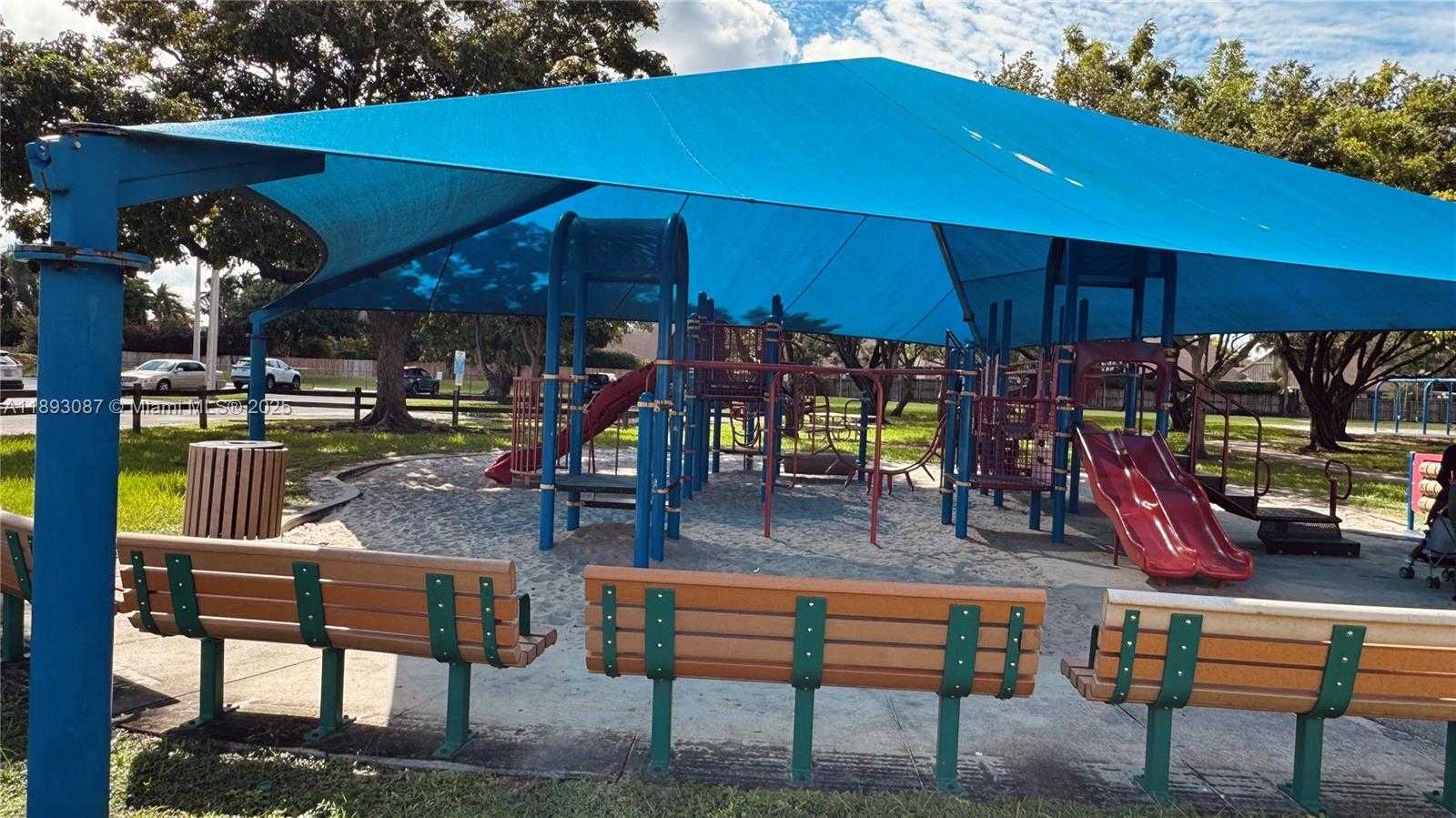 Small Image of 7226 SOUTH WEST 94TH PL #F7, Miami Number 21