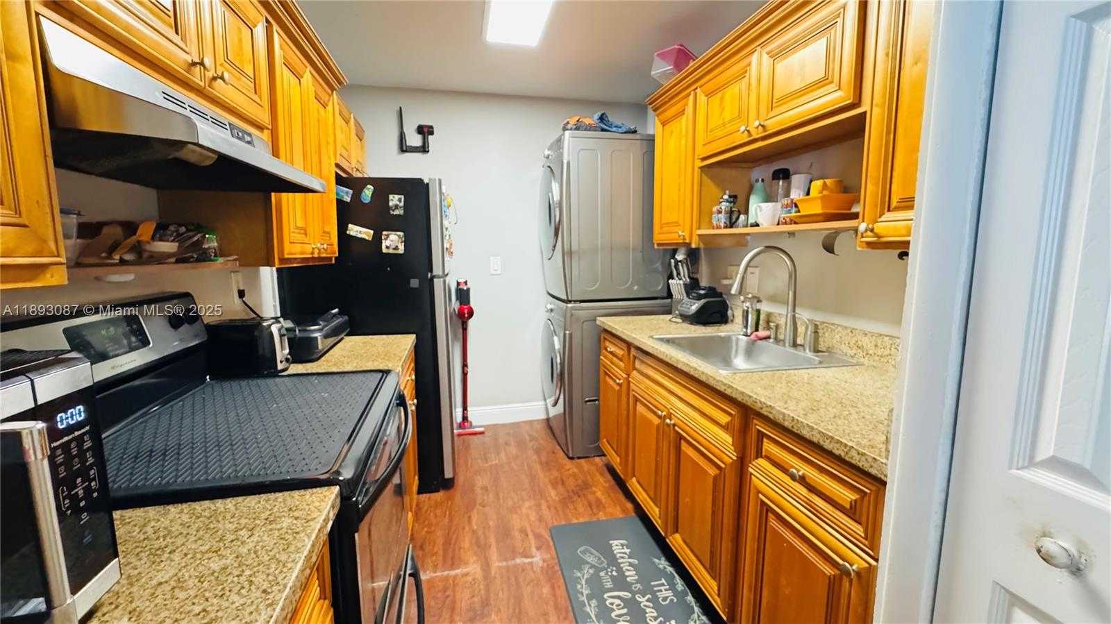 Small Image of 7226 SOUTH WEST 94TH PL #F7, Miami Number 7