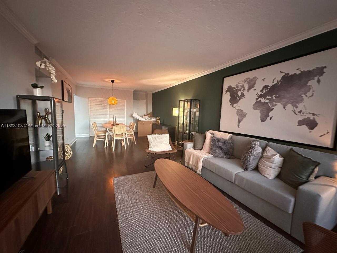 Small Image of 3000 SOUTH OCEAN DR #612, Hollywood Number 10