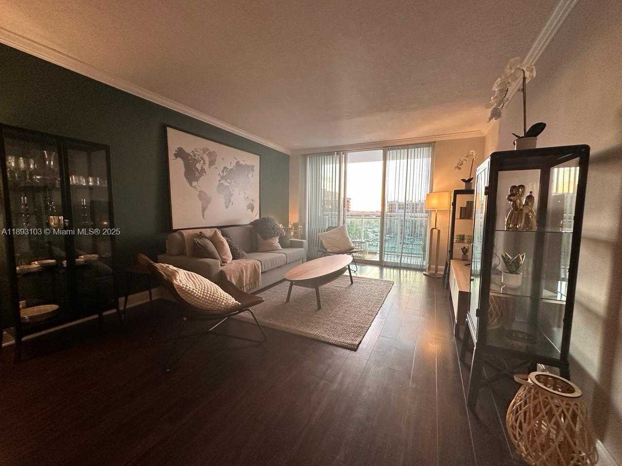 Small Image of 3000 SOUTH OCEAN DR #612, Hollywood Number 11