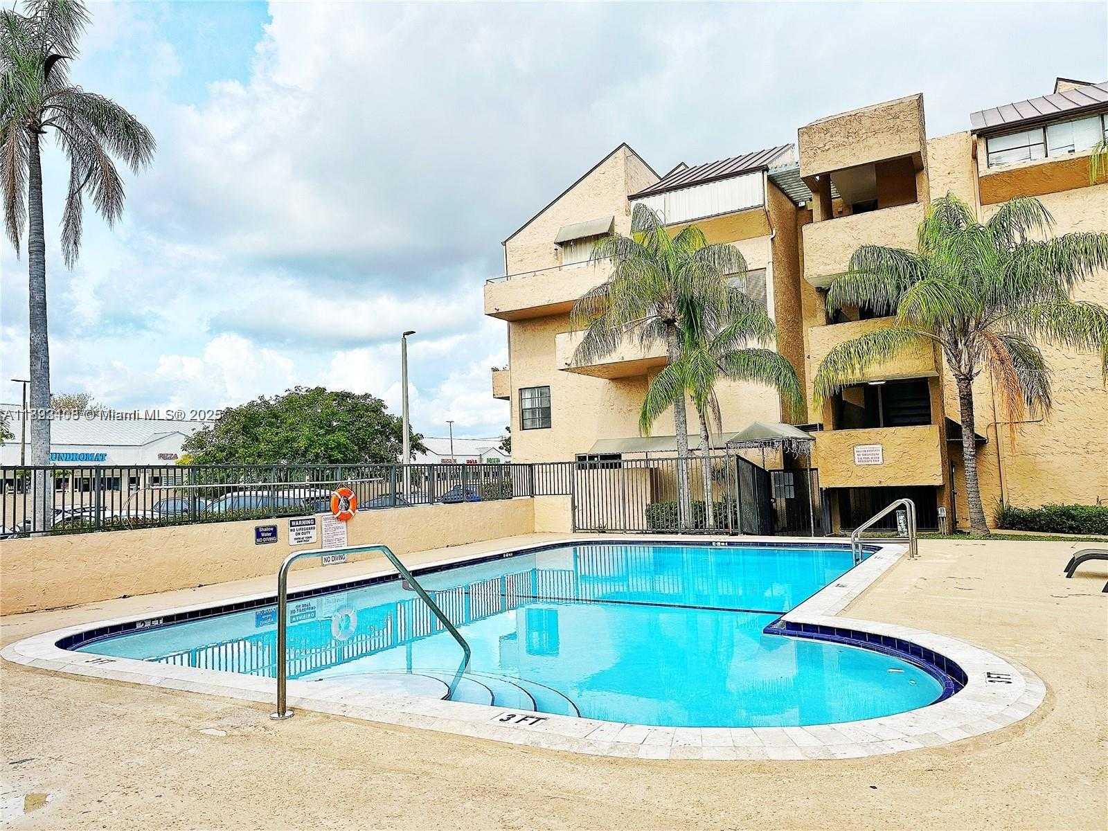 Small Image of 10700 SOUTH WEST 108TH AVE #C302, Miami Number 11