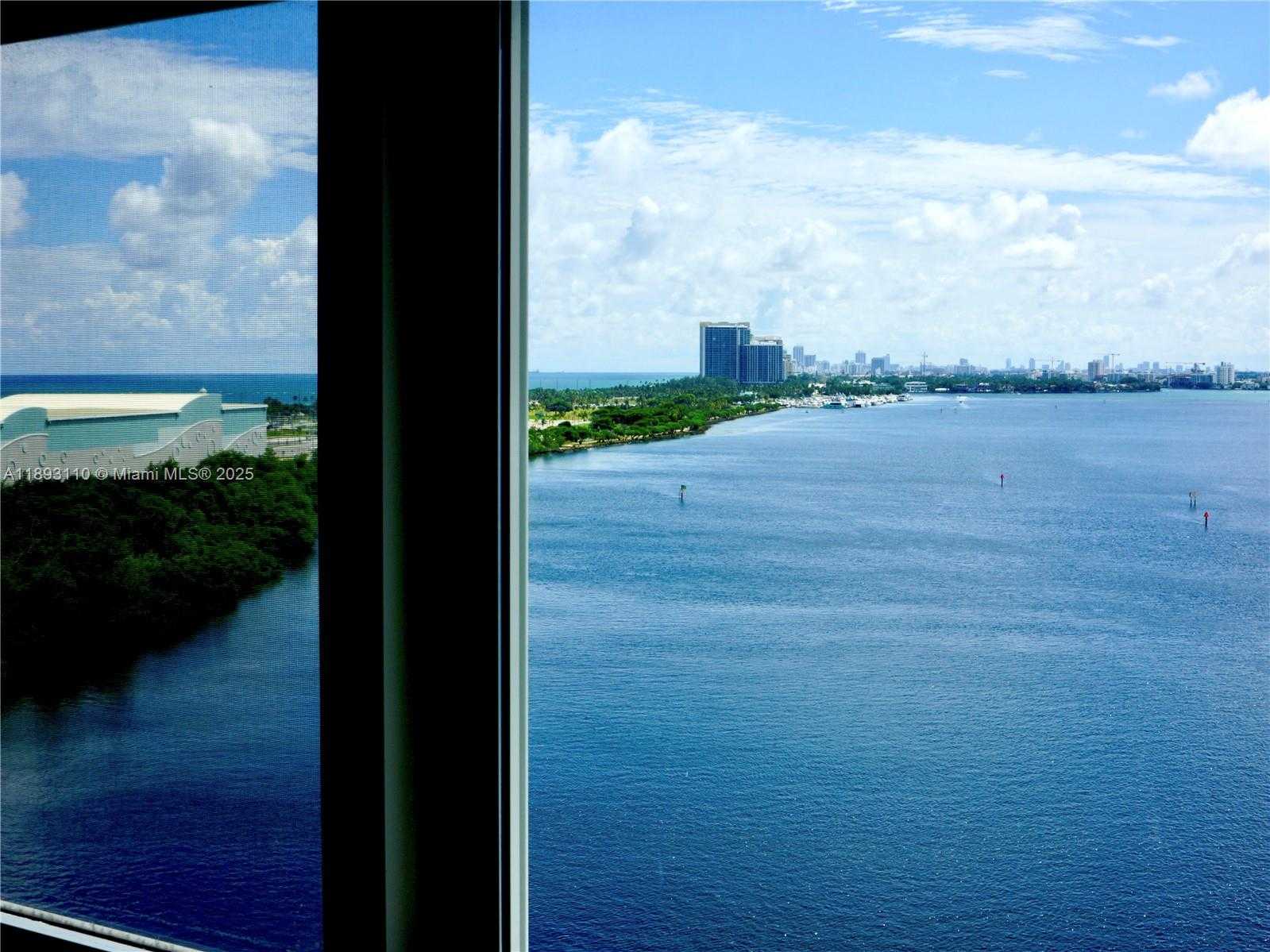 Small Image of 300 BAYVIEW DR #1206, Sunny Isles Beach Number 32