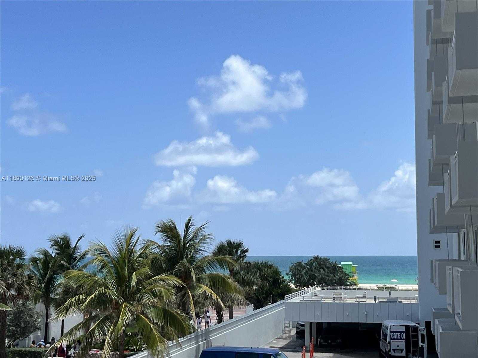 Small Image of 345 OCEAN DR #325, Miami Beach Number 21